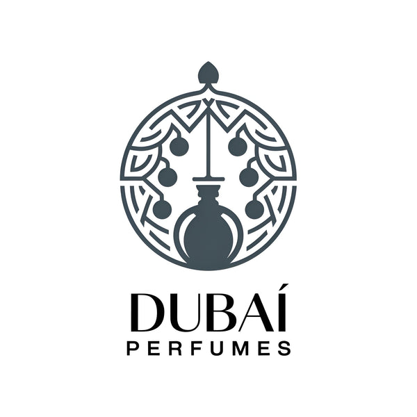 Dubaï perfumes 