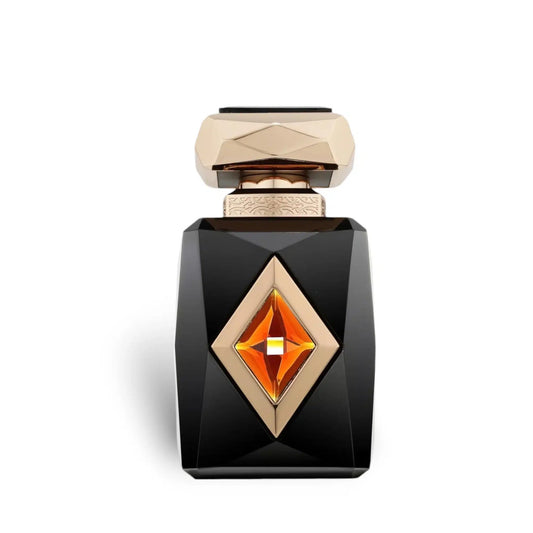 Extrait de parfum Amber Saffron 80 ml - French Avenue