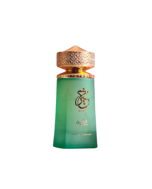 Eau de Parfum Khair Pistachio Paris Corner 100 ML