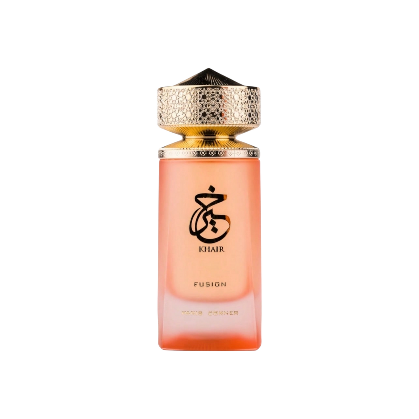 Eau de Parfum Khair Fusion Paris Corner 100 ML