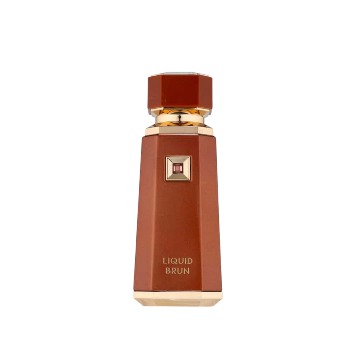 Eau de parfum Liquid brun 100ml – French Avenue