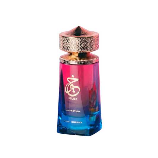 Eau de Parfum Khair Confection - Paris Corner 100 ML