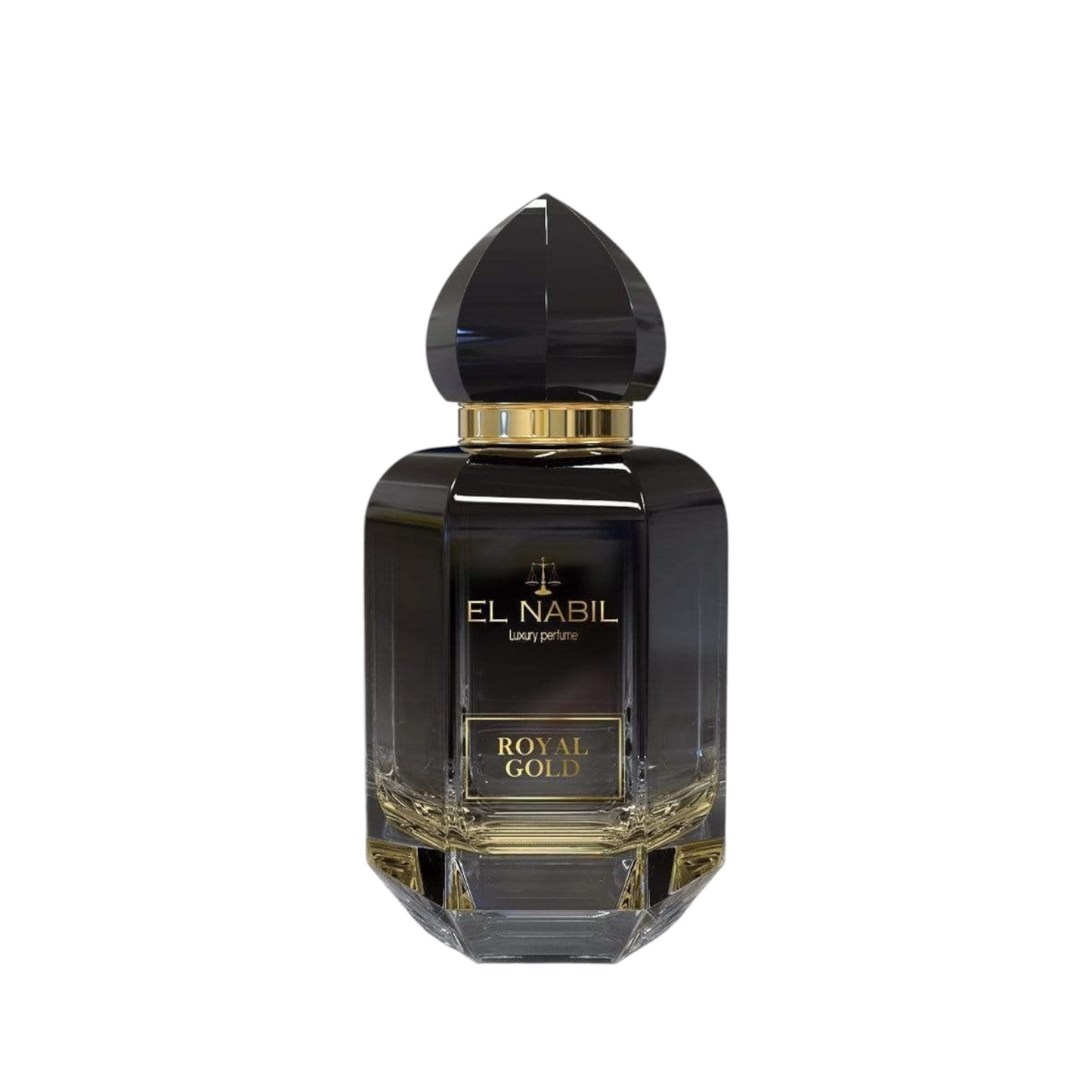 EL Nabil - ROYAL GOLD - Eau de Parfum 65 ML