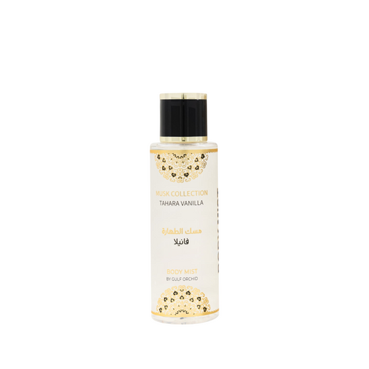 Brume Tahara Vanilla - Guld Orchid 250 ml