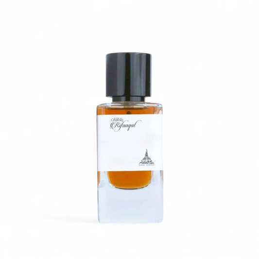 Eau de Parfum RIFAAQAT - Paris Corner 85 ML