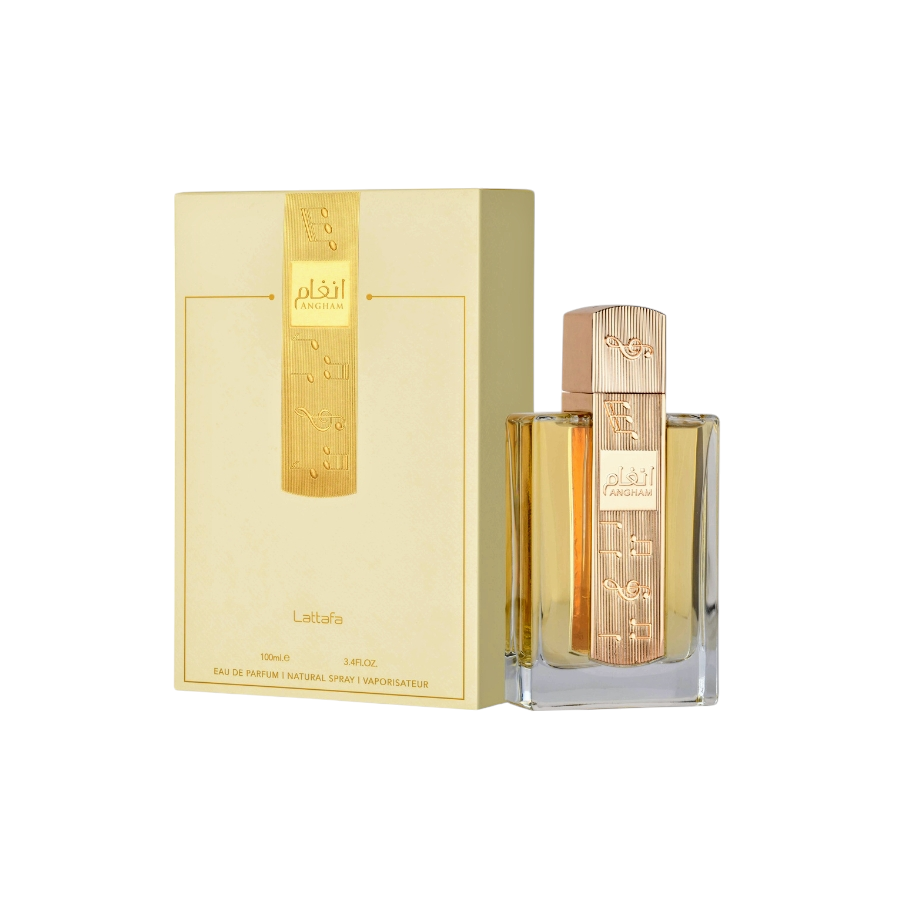 Eau de parfum Angham – Lattafa 100ML