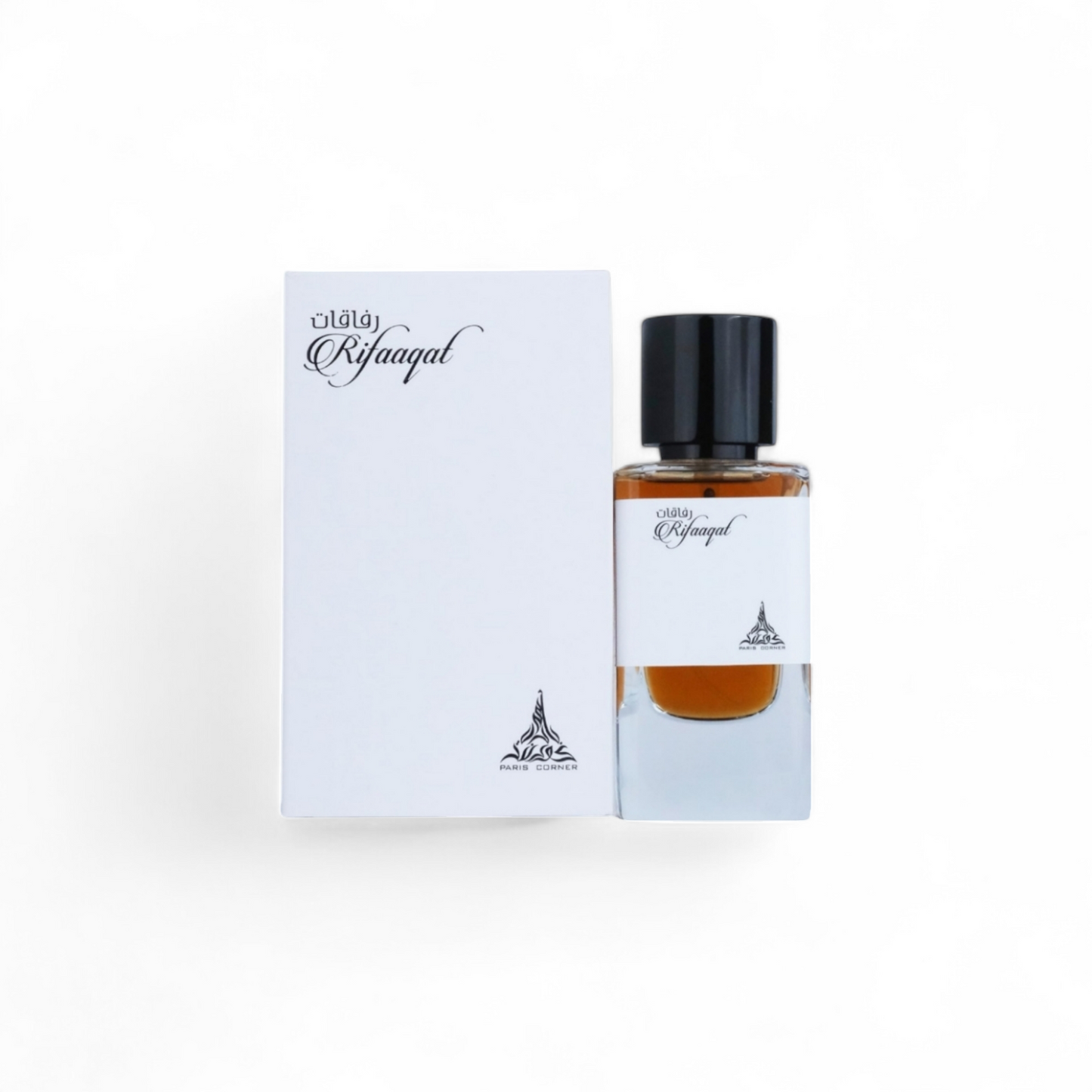 Eau de Parfum RIFAAQAT - Paris Corner 85 ML