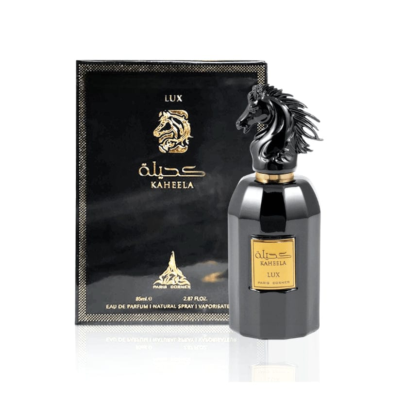 Eau de parfum Kaheela Lux 85ml – Paris corner