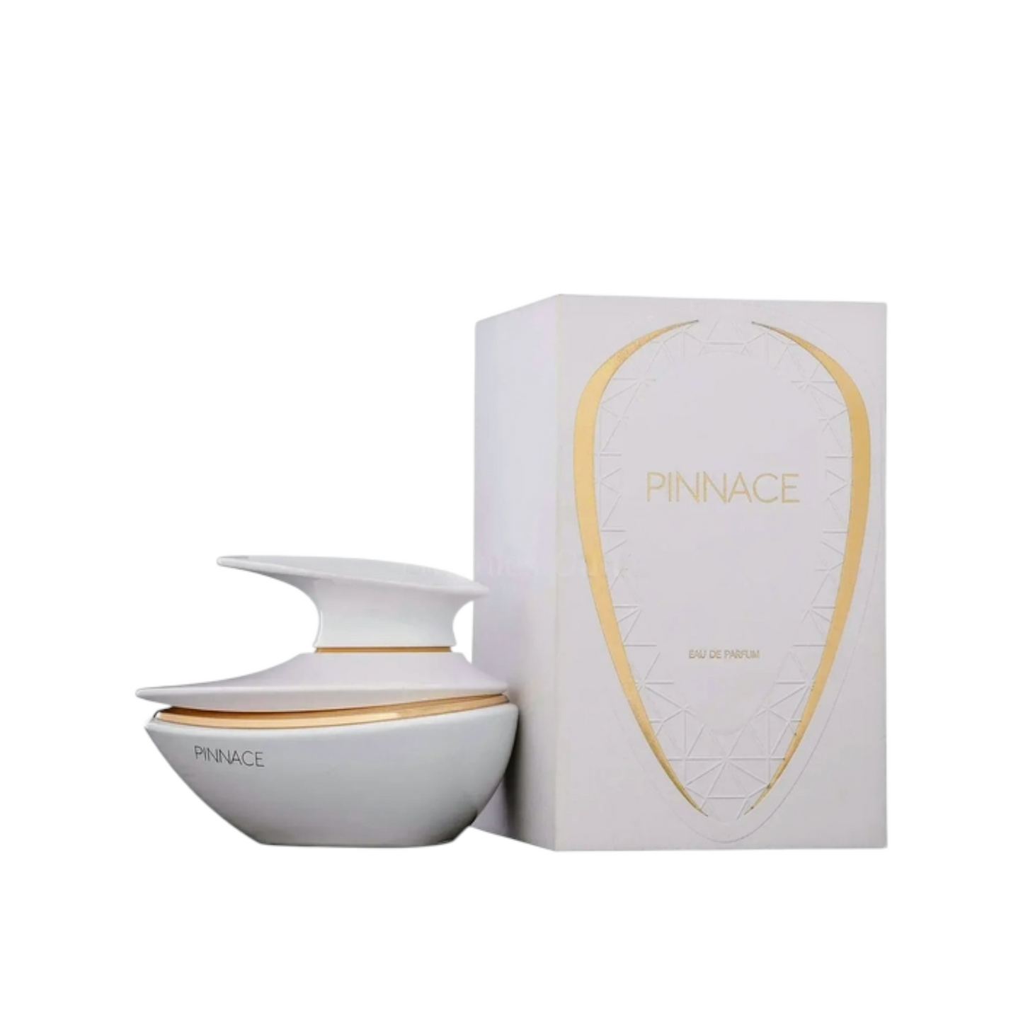 Eau de parfum Pinnace - French Avenue - 100ML