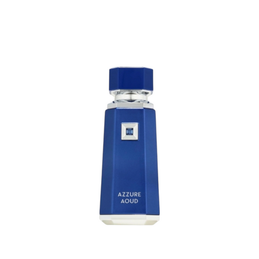 Eau de parfum AZZURE AOUD - French Avenue 100 ML